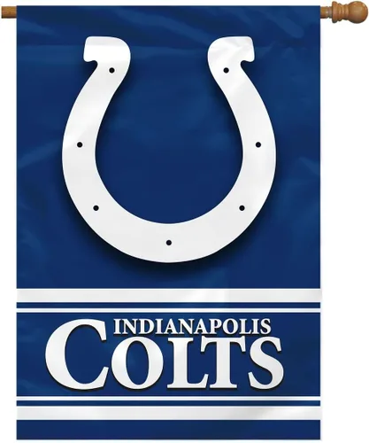 Vista 5 de Fremont Die NFL - Bandera de 2 caras, 28 x 40 pulgadas