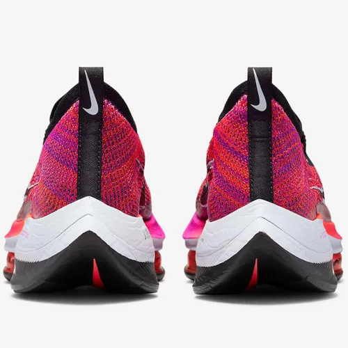 Vista 5 de Nike Air Zoom Alphafly Next% Flyknit para mujer