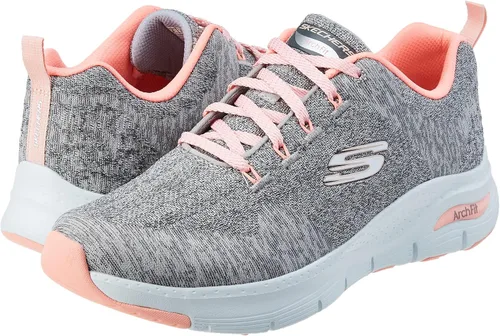 Vista 7 de Skechers - Arch Fit Keep It Up - Tenis para mujer