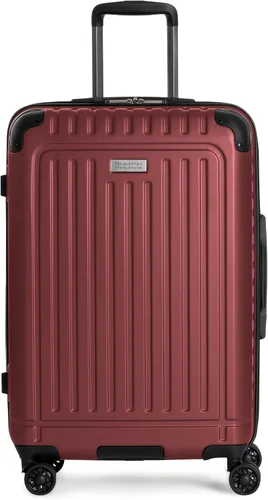 Vista 20 de Ben Sherman Maleta vertical de viaje Spinner Sunderland, Naval, Maleta vertical de viaje Spinner Sunderland