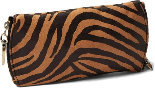 Vista 2 de HOBO Chispa Charm Zebra Stripes Talla única, cebra rayas, Dije para bolsa de chispas