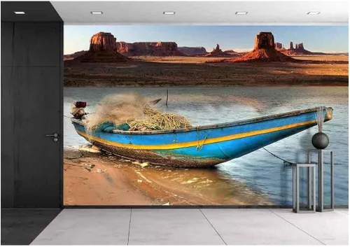 Vista 27 de wall26 - Papel para empapelar autoadhesivo, grande, serie mural., WMR-WP-X-C085-66x24x4