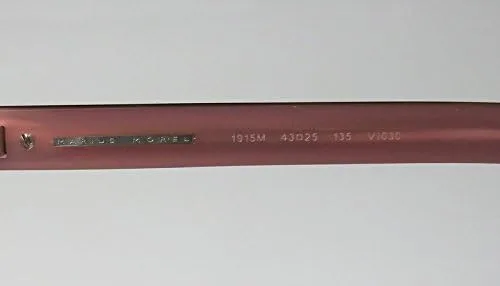Vista 7 de Marius Morel 1880 6,282.8ft - Bisagras flexibles de borde completo para hombre y mujer