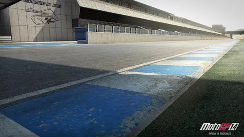 Vista 19 de MotoGP 14 - Xbox 360