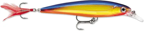 Vista 9 de Rapala X-Rap Jerkbait 08 señuelos de pesca
