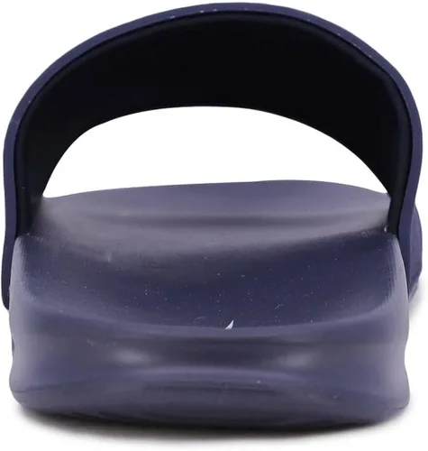 Vista 3 de Nautica Men's Athletic Slide Comfort Sandal Shower Slippers