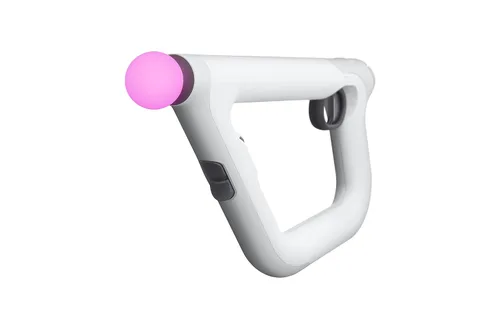 Vista 4 de PlayStation VR Aim Controller PS4 Renewed