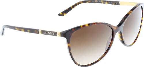 Vista 3 de Versace Gafas de sol para mujer (VE4260) Acetato