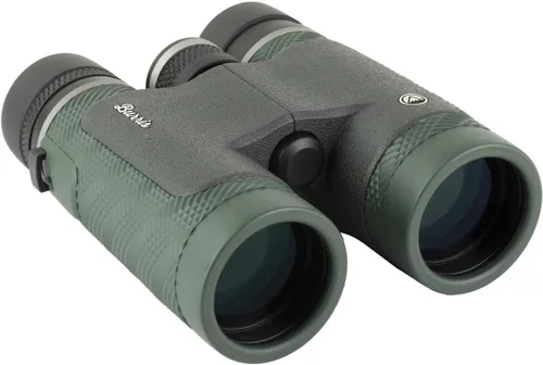 Vista 2 de BURRIS DroptineHD 8x42, verde/gris (300278)