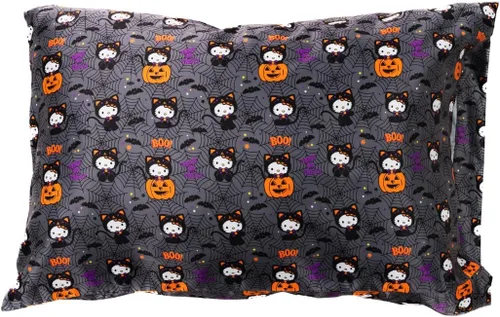 Vista 10 de Franco Collectibles Funda de almohada estándar de satén sedoso de belleza, 20 x 30 pulgadas, cabello y piel, festividades, lampara de pierna de Una