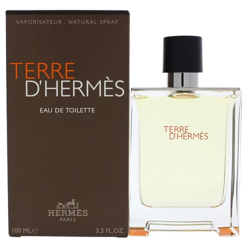 Vista 5 de HERMES TERRE D'HERMES EDT VIAL EN SPRAY 0.06 OZ (0.1 fl oz) (M)