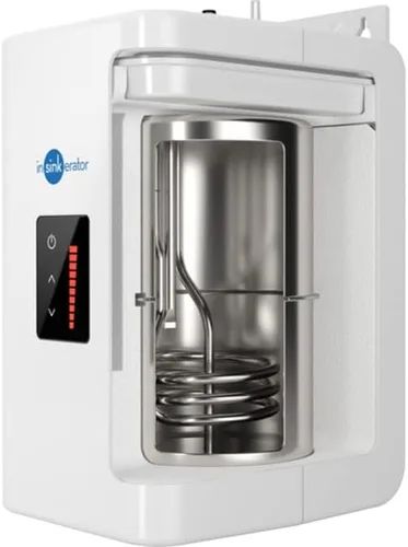 Vista 2 de InSinkErator HWT300 InSinkErator HWT300 - Depósito digital de agua caliente instantánea