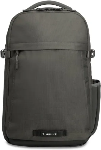 Vista 7 de Timbuk2 Division Deluxe Mochila para laptop, Tamaño único, Computadora portátil