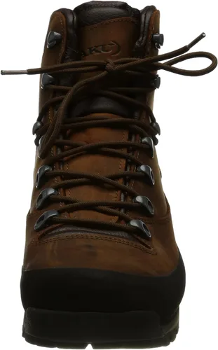 Vista 2 de AKU Zapatillas náuticas Conero NBK GTX unisex