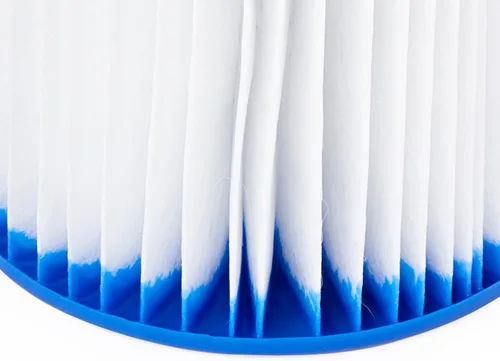 Vista 4 de Bestway Cartucho de filtro de piscina Spirit para exteriores tipo D