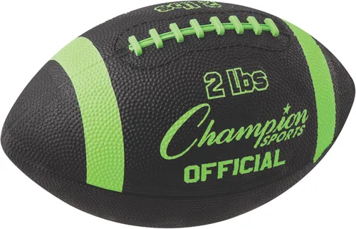 Vista 6 de Champion Sports, balón
