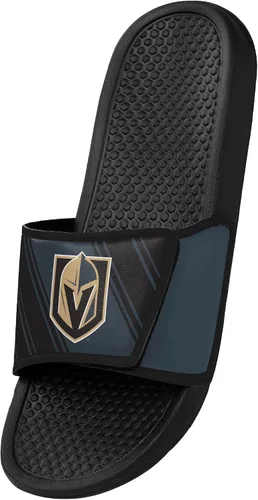 Vista 3 de FOCO Sandalias deportivas de la NHL con logotipo de equipo para hombre