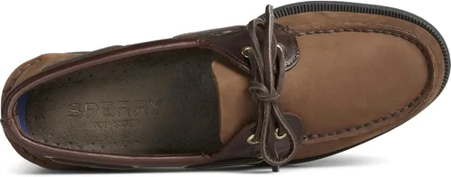 Vista 7 de Sperry Zapatos náuticos originales de 2 ojales para hombre