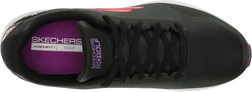 Vista 5 de Skechers Go Max Arch Fit - Tenis de golf sin pinchos para hombre