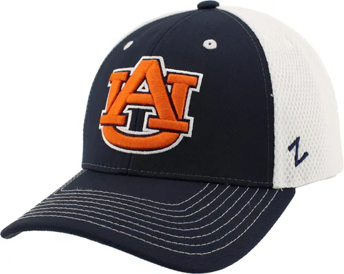 Vista 15 de ZHATS NCAA NCAA - Gorra con licencia oficial de la NCAA para hombre Pregame Impact
