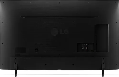 Vista 5 de LG Electronics 43UF6430 43 pulgadas 4K Ultra HD Smart LED TV