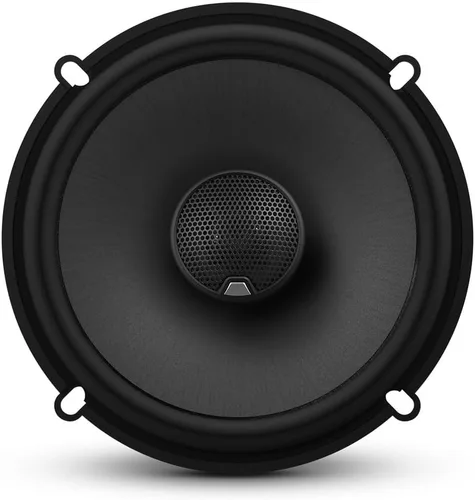 Vista 2 de JBL GTO609C - Sistema de altavoces estéreo de componentes de audio para auto de 6.5 pulgadas y 270 W con tecnología de conos de woofer Plus One