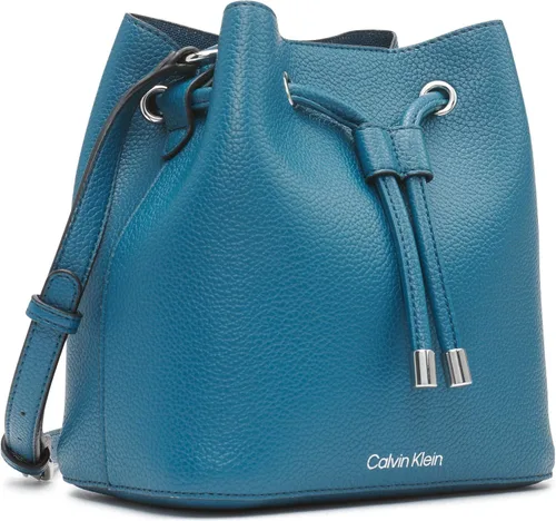 Vista 5 de Calvin Klein Gabrianna - Mini cubo cruzado
