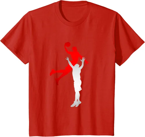 Vista 3 de Ropa de baloncesto - Camiseta de baloncesto, Negro