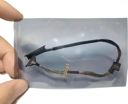 Vista 6 de Cable de señal para cámara cardán DJI Mini 3 Pro/Mini 4 Pro, cable de transmisión PTZ para DJI Mavic Mini 3/4 Pro Reparación Piezas de repuesto