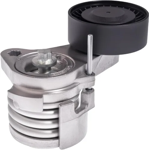 Vista 11 de AUQDD 38284 Tensor de Cinturón Automático y Conjunto de Polea (Para 2.5L L4) Compatible con 2007-2012 Nissan Altima / 2008-2013 Rogue / 2014-2015