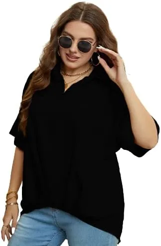 Vista 5 de Summer Tops for Women 2023 Streetwear Graphic Tees Fashion Juniors Tshirts Party Tops Summer T-Shirts