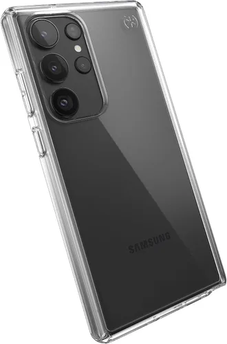 Vista 5 de Carcasa Presidio Perfect-Clear para Galaxy S23