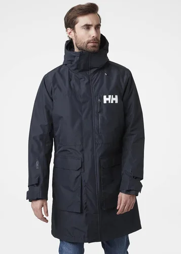 Vista 3 de Helly-Hansen Chaqueta impermeable para hombre