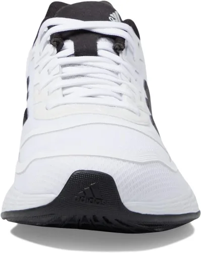 Vista 3 de adidas Duramo 10 - Tenis de correr unisex para niños
