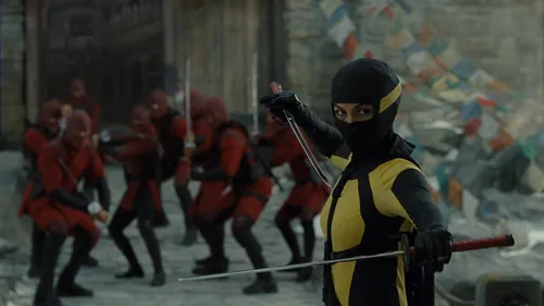 Vista 9 de G.I. Joe Retaliation DVD