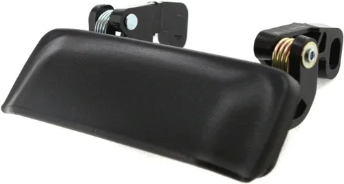 Vista 6 de Exterior Door Handle Front Textured for Ford Ranger 2001-2011