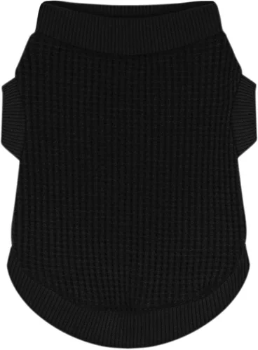 Vista 13 de Camisas para perros acogedoras y funcionales para cachorros pequeños: atuendo beige elástico con diseño fácil de poner, ideal para chihuahuas