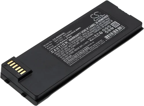 Vista 5 de VINTRONS BAT20801, BAT2081, BAT31001, Batería para Iridium 9555
