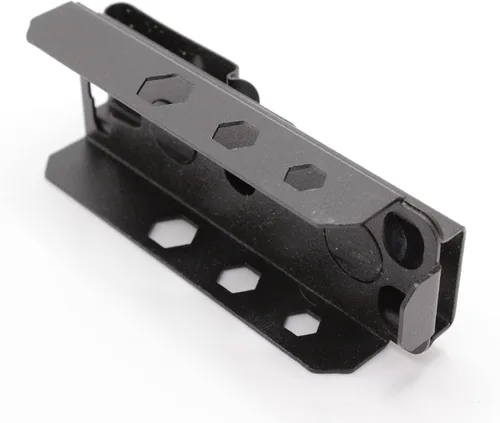 Vista 5 de RAE Gear - Funda magnética compatible con Leatherman Free P2 y P4 multiherramientas (clip de cinturón de 1.5 pulgadas) (herramienta no incluida)
