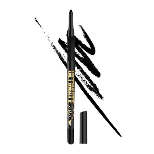 Vista 12 de L.A. Girl Ultimate Intense Stay Auto Lipliner, Boundless Berry GP397