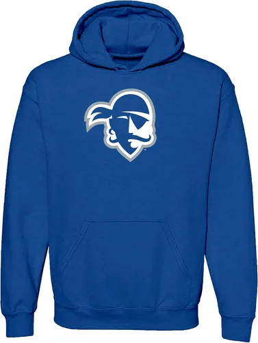 Vista 17 de UGP Campus Apparel - Sudadera con logo principal de la NCAA