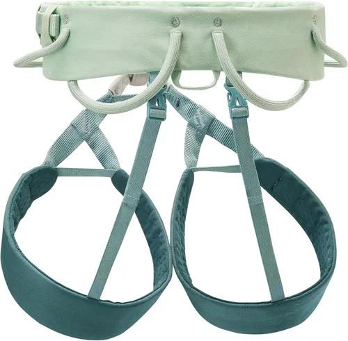 Vista 2 de PETZL Selena - Arnés de escalada para mujer