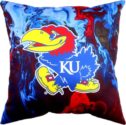 Vista 31 de Arkansas Razorbacks - Almohada decorativa de 2 caras, 16 pulgadas, fabricada en los Estados Unidos