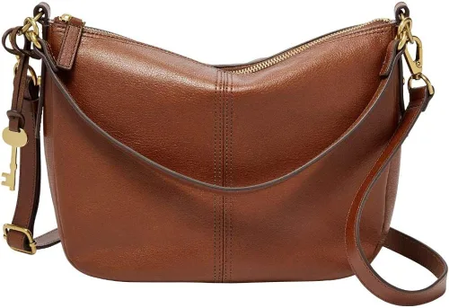 Vista 2 de Fossil Jolie bolsa cruzada pequeña para mujer