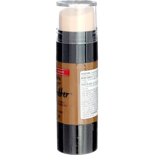 Vista 4 de Revlon PhotoReady Insta-Filter Foundation, Cappuccino