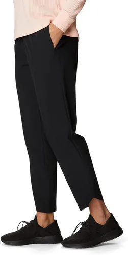 Vista 3 de Columbia Pantalón de senderismo para mujer, negro, S