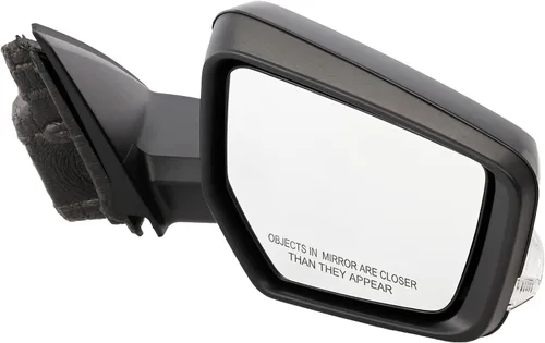 Vista 157 de Garage-Pro Espejo compatible con Chevrolet Tahoe 2007-2014, GMC Yukon, Yukon XL 1500, Suburban 1500 lado del pasajero con detección de punto ciego