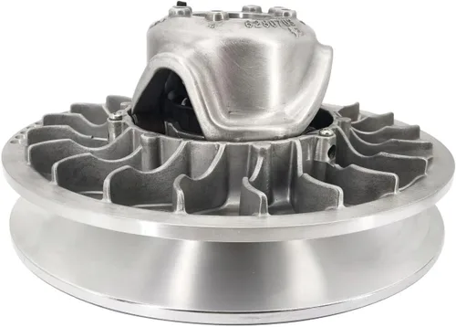 Vista 2 de Mother Clutcher Embrague secundario compatible con Can-Am Maverick X3 Turbo R & RR (2017+) DS MAX MR RC X