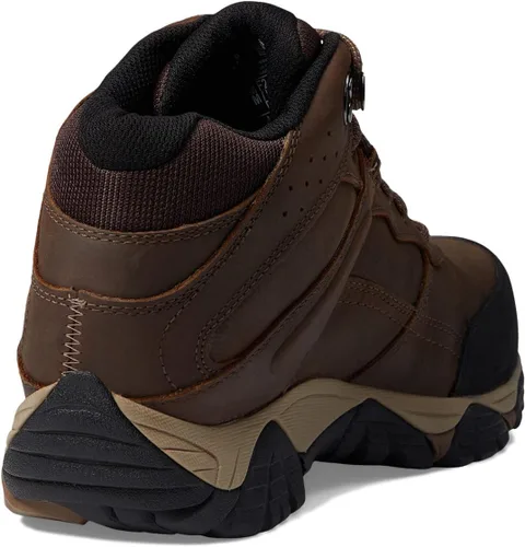 Vista 6 de Merrell Men's Moab Adventure Mid Waterproof Carbon Fiber Construction Boot