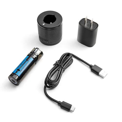 Vista 6 de BaBylissPRO FXONE Battery Replacement; additional interchangeable